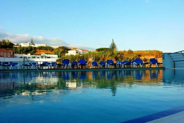 Hotel Do Caracol (Angra do Heroísmo)